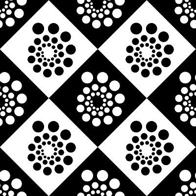 EPS 해외이미지 모양 디자인 백그라운드 패턴 일러스트 벽지 추상 장식 검은색 웹 흰색 우아함 질감 복고 해외202004 해외일러스트 컬러 컨셉 무늬 인터넷 파일형식 벡터 이미지허브