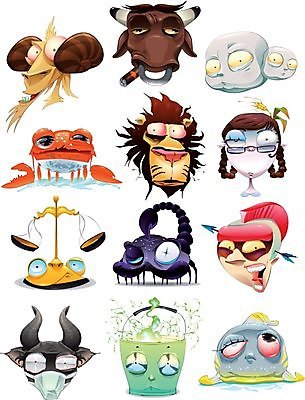 EPS 해외이미지 동물 캐릭터 계절 별 일러스트 가족 새로움 어류 사람 세트 표현 양 그룹 사자 만화 연도 심볼 오브젝트 사인 만족 황소 코믹 양자리 물병자리 사자자리 처녀자리 염소자리 쌍둥이자리 천칭자리 물고기자리 암 황소자리 고립 궁수 동물상 바보 해외202004 해외일러스트 일러캐릭터 자연요소 감정 컨셉 포유류 관계 조형물 수중동물 별자리 소 질병 파일형식 벡터 이미지허브