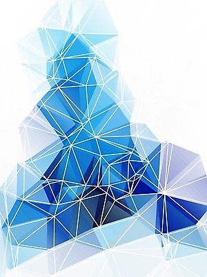 EPS 해외이미지 모양 디자인 포스터 백그라운드 일러스트 벽지 추상 미래 미술 그래픽 파란색 3D 활발 질감 모자이크 엘리먼트 혼란 스타일 카피스페이스 효과 해외202004 해외일러스트 컬러 컨셉 무늬 문화예술 공백 디지털합성 파일형식 벡터 이미지허브