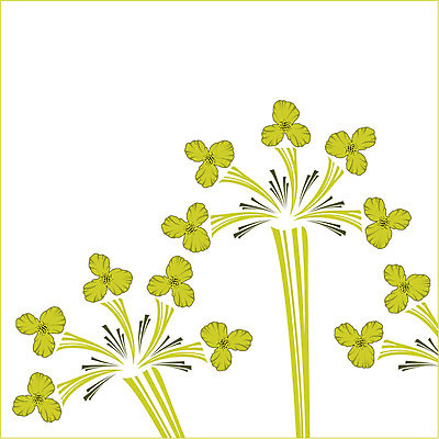 EPS 해외이미지 식물 꽃 백그라운드 잎 꽃무늬 곡선 일러스트 프레임 사람없음 해외202004 해외일러스트 선 무늬 파일형식 벡터 이미지허브