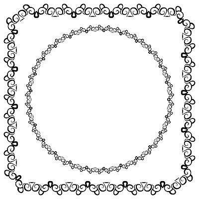 EPS 해외이미지 모양 디자인 백그라운드 패턴 일러스트 추상 프레임 미술 장식 세트 검은색 수확 흰색 원형 수집 그림 복고 정사각형 고립 엘리먼트 스타일 해외202004 해외일러스트 도형 컬러 무늬 농업 문화예술 파일형식 벡터 이미지허브