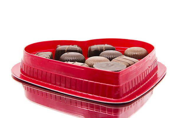 포토 JPG 해외이미지 휴가 사탕 선물 사랑 사람없음 빨간색 상자 초콜릿 여러개 하트 달콤 맛 솔깃 해외202004 해외포토 모양 감정 컬러 다수 컨셉 디저트 파일형식 이미지허브