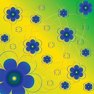 EPS 해외이미지 디자인 꽃 백그라운드 잎 꽃무늬 패턴 오렌지 일러스트 포장 자연 벽지 추상 미술 그래픽 장식 빨간색 초록색 파란색 컬러풀 노란색 유행 봄 직물 화려 황금 타일 질감 엘리먼트 스타일 해외202004 해외일러스트 식물 계절 컬러 컨셉 무늬 과일 문화예술 생태계 파일형식 벡터 이미지허브