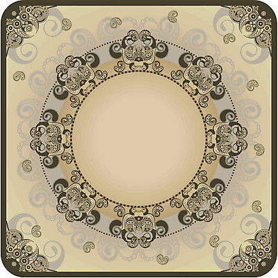 EPS 해외이미지 일러스트 책 프랑스어 증명서 해외202004 해외일러스트 문자 파일형식 벡터 이미지허브