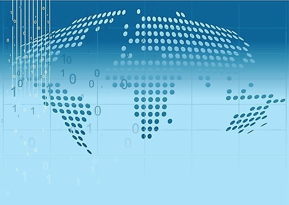 EPS 해외이미지 디자인 유럽 아시아 지구 백그라운드 세계지도 패턴 일러스트 비즈니스 통신 아프리카 추상 미래 기술 숙이기 미술 그래픽 장식 파란색 세계 우주 웹 미국 행성 점 원형 네트워크 발표 우아함 호주 계획 대륙 하이테크 심플 엘리먼트 이진법 카피스페이스 해외202004 해외일러스트 도형 나라 컬러 포즈 컨셉 지도 북아메리카 무늬 인터넷 문화예술 공백 수학 오세아니아 파일형식 벡터 이미지허브