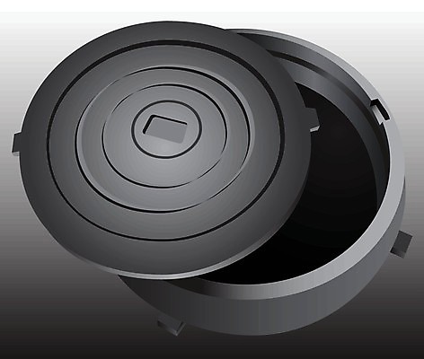 EPS 해외이미지 산업 일러스트 사다리 새로움 거리 안전 건물 금속 어둠 장비 수확 뚜껑 도시 오픈 원형 구멍 위험 허들 아래 철 입장 오브젝트 장면 시스템 지하 무거움 부화 유지 고립 고체 철강 하수 해외202004 해외일러스트 도형 건축물 컨셉 농업 재질 물 도구 무게 장애물 방향 위치 파일형식 벡터 이미지허브