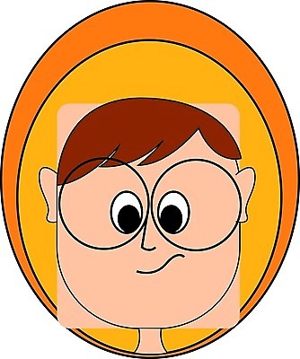 EPS 해외이미지 교육 남자 행복 안경 어린이 백그라운드 일러스트 프레임 미술 미소 소년 유행 기쁨 시원함 만화 스웨터 스마트 오브젝트 시력 모음 멍청이 스타일 해외202004 해외일러스트 잡화 감정 컨셉 상의 문화예술 표정 사람 파일형식 벡터 옷 이미지허브