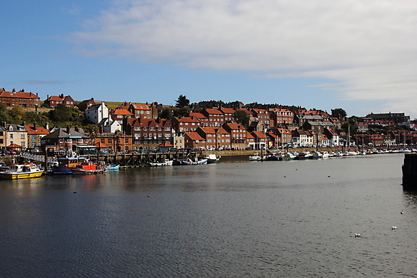 포토 JPG 해외이미지 바다 여행 낚시 휴가 영국 잉글랜드 주택 풍경 사람없음 물 항구 보트 역사 요크셔테리어 방문 포트 타운 해외202004 해외포토 자연요소 유럽 배_교통 교통시설 레저 건물 도시 테리어 파일형식 이미지허브