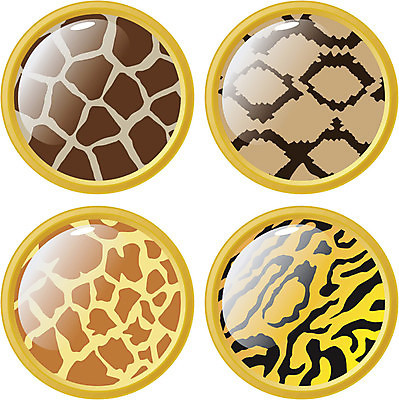 EPS 해외이미지 동물 디자인 음악 백그라운드 인터넷 일러스트 자연 프레임 빛 컴퓨터 웹 점 원형 뱀 호랑이 황금 기린 질감 도마뱀 재규어 해외202004 해외일러스트 도형 포유류 파충류 문화예술 전자제품 생태계 파일형식 벡터 이미지허브