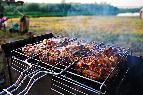 포토 JPG 해외이미지 접시 계절 불 육류 요리 사람없음 야외 햇빛 소풍 파티 정원 식사 저녁식사 치킨 튀김 신선 뜨거움 그릴 바비큐 굽기 매움 주말 후추 카레 무침 점심식사 석탄 화상 해외202004 해외포토 자연요소 식기 음식 식재료 주방용품 이벤트 태양 야외활동 맛 상처 구이 향신료 닭고기요리 파일형식 이미지허브