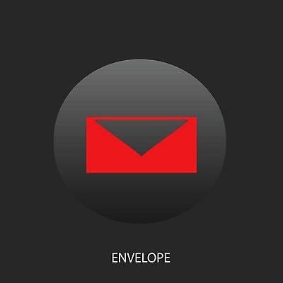 EPS 해외이미지 디자인 인터넷 일러스트 비즈니스 통신 버튼 봉투 그래픽 빨간색 상자 검은색 웹 공백 회색 흰색 기록 오픈 신용카드 메시지 이메일 편지 고객 심볼 오브젝트 사인 문서 엽서 윤곽 뉴스레터 주소 우표 다운로드 고립 스팸 엘리먼트 편지쓰기 해외202004 해외일러스트 템플릿 컬러 금융 파일형식 벡터 이미지허브