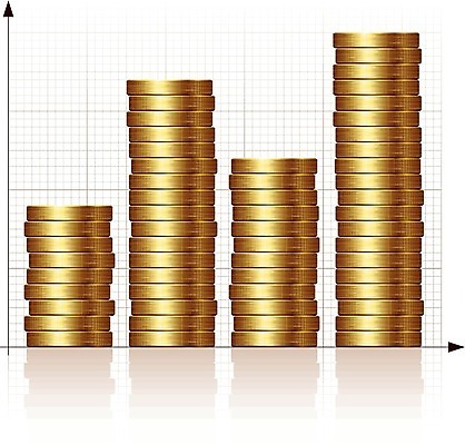 EPS 해외이미지 백그라운드 컨셉 돈 일러스트 비즈니스 성공 그래프 아이디어 사람없음 금융 빛 노란색 쌓기 달러 금속 동전 자료 공백 저축 성장 재산 황금 심볼 보고서 가정경제 외화 투자 보물 진행 고립 세금 업그레이드 카피스페이스 해외202004 해외일러스트 컬러 가정 모션 재질 경제 파일형식 벡터 이미지허브