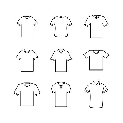 EPS 해외이미지 클립아트 템플릿 디자인 옷 여자 남자 선 스포츠 셔츠 티셔츠 신체 일러스트 그래픽 세트 유행 웹 공백 직물 면 플랫 속옷 정상 탱크톱 수집 심볼 오브젝트 사인 그림 탱크 윤곽 소매 골프티 고립 얇은 엘리먼트 해외202004 해외일러스트 상의 인터넷 골프용품 사람 파일형식 벡터 이미지허브