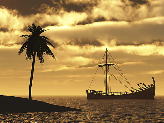 포토 JPG 해외이미지 나무 바다 섬 요트 일러스트 손바닥 그림자 사람없음 태양 일몰 사막 보트 돛대 해외202004 해외포토 자연요소 식물 손 배_교통 노을 파일형식 이미지허브