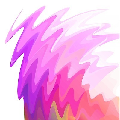 EPS 해외이미지 디자인 포스터 물결 파도 백그라운드 일러스트 벽지 추상 미래 미술 그래픽 컬러풀 활발 질감 웨이브 엘리먼트 왜곡 혼란 스타일 카피스페이스 효과 해외202004 해외일러스트 바다 컬러 컨셉 무늬 문화예술 공백 파일형식 벡터 이미지허브