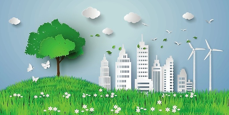 EPS 해외이미지 나무 디자인 종이 지구 컨셉 일러스트 자연 바람 추상 아이디어 건물 초록색 세계 지구본 환경 재활용 행성 에너지 도시 보호 자르기 에코 생태계 생물학 내추럴 바이오 생태학 줄이기 해외202004 해외일러스트 자연요소 식물 건축물 교육 컬러 무늬 모션 날씨 우주 친환경 파일형식 벡터 이미지허브