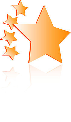 EPS 해외이미지 별 오렌지 일러스트 비즈니스 빛 심볼 사인 순위 해외202004 해외일러스트 자연요소 과일 파일형식 벡터 이미지허브