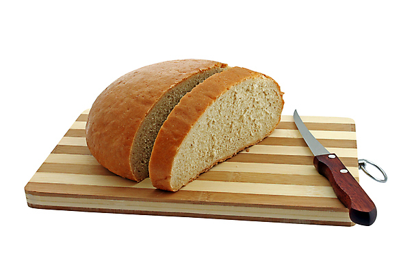 포토 JPG 해외이미지 음식 빵 조각 백그라운드 사람없음 흰색 신선 원형 칼 자르기 밀 굽기 덩어리 고립 해외202004 해외포토 도형 컬러 모션 곡류 구이 파일형식 이미지허브