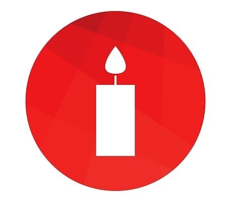 EPS 해외이미지 1 크리스마스 일러스트 촛불 불 불꽃 조명 사랑 빛 교회 뜨거움 영혼 오브젝트 싱글 신호 윤곽 신성 기념물 심지 왁스 화상 해외202004 해외일러스트 자연요소 기념일 감정 초 종교건축 건물 상처 파일형식 벡터 이미지허브