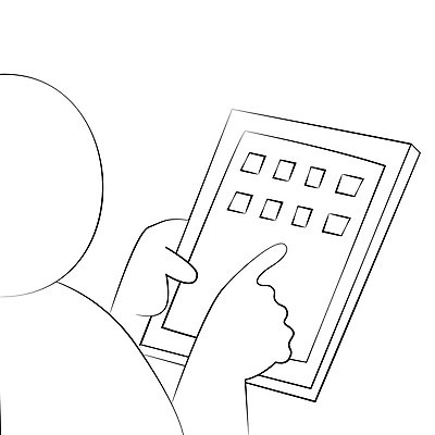 EPS 해외이미지 손 여자 신체 일러스트 손가락 파란색 컴퓨터 터치패드 알약 스크린 자료 터치 흰색 잡기 우아함 어플리케이션 손톱관리 손톱 윤곽 팔 유지 패드 고립 터치스크린 사용자 세련 현실 해외202004 해외일러스트 컬러 컨셉 모션 사람 신체부위 전자제품 약 네일아트 파일형식 벡터 이미지허브