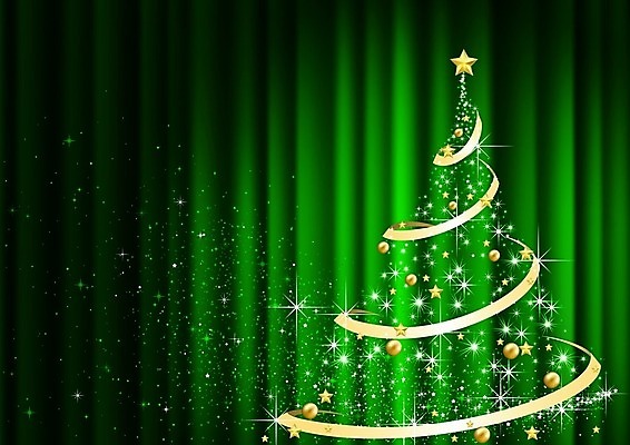 EPS 해외이미지 나무 계절 별 크리스마스장식 크리스마스 일러스트 추상 휴가 선물 초록색 빛 반짝임 컬러풀 크리스마스트리 축제 장식볼 축하 커튼 크리스마스이브 해외202004 해외일러스트 자연요소 식물 기념일 컬러 컨셉 무늬 모션 장식 파일형식 벡터 이미지허브