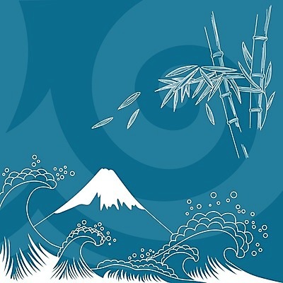 EPS 해외이미지 나무 디자인 실루엣 아시아 문화 파도 바다 백그라운드 잎 패턴 일러스트 자연 산 미술 동양인 풍경 장식 물 여름 파란색 환경 일본 중국 수확 신용카드 심볼 대나무 질감 엽서 초대 동쪽 후지산 쓰나미 해외202004 해외일러스트 자연요소 식물 계절 나라 컬러 무늬 농업 문화예술 촬영기법 인종 금융 세계문화유산 편지 방향 생태계 해일 파일형식 벡터 이미지허브
