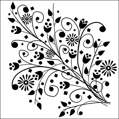 EPS 해외이미지 식물 디자인 꽃 줄기 잎 꽃무늬 패턴 곡선 일러스트 자연 추상 장식 벚꽃 소용돌이 흰색 나뭇가지 화려 엘리먼트 해외202004 해외일러스트 나무 선 컬러 컨셉 무늬 회오리 생태계 파일형식 벡터 이미지허브