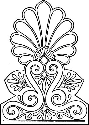 EPS 해외이미지 선 일러스트 미술 검은색 수확 흰색 그리기 그림 판화 그리스인 아크로폴리스 해외202004 해외일러스트 서양인 컬러 농업 모션 문화예술 그리스 파일형식 벡터 이미지허브