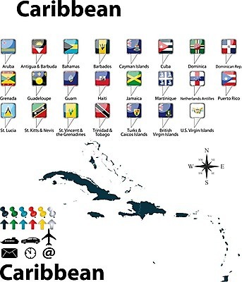 EPS 해외이미지 섬 지도 일러스트 경계선 윤곽 지역 쿠바 바하마 분할 자메이카 지리 해외202004 해외일러스트 선 북아메리카 중앙아메리카 경계 파일형식 벡터 이미지허브