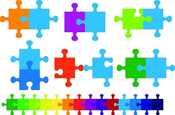 EPS 해외이미지 모양 디자인 커플 분홍색 조각 백그라운드 컨셉 패턴 오렌지 일러스트 비즈니스 부분 추상 협력 함께함 그래픽 빨간색 초록색 파란색 장난감 노란색 게임 흰색 네트워크 구멍 퍼즐 그룹 계획 연결 결합 접속 심볼 타일 오브젝트 모자이크 커뮤니티 엘리먼트 해외202004 해외일러스트 컬러 무늬 과일 관계 놀이 파일형식 벡터 이미지허브