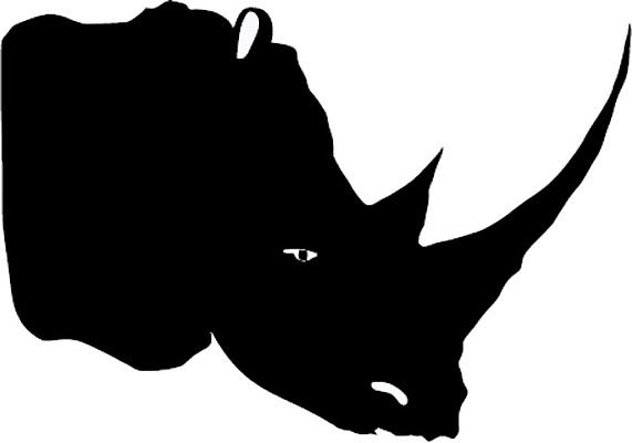 EPS 해외이미지 동물 캐릭터 디자인 야생동물 일러스트 포유류 자연 동물원 황무지 만화 그림 생물학 코뿔소 고립 해외202004 해외일러스트 일러캐릭터 교육 생태계 파일형식 벡터 이미지허브