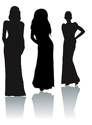 EPS 해외이미지 모델 드레스 포즈 백그라운드 일러스트 추상 서기 숫자 기쁨 원형 화려 해외202004 해외일러스트 도형 문자 옷 감정 컨셉 무늬 모션 파일형식 벡터 이미지허브