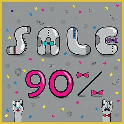 EPS 해외이미지 옷 분홍색 일러스트 텍스트 넥타이 쇼핑 라벨 세일 매력적 메시지 가격 복고 상업 가격표 소매 승진 매각 힙스터 비용 해외202004 해외일러스트 잡화 패션 컬러 컨셉 프레임 경제 파일형식 벡터 이미지허브