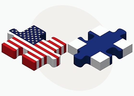 EPS 해외이미지 조각 컨셉 일러스트 관계 협력 함께함 핀란드 사람 그래픽 3D 미국 깃발 퍼즐 연결 결합 접속 오브젝트 흰배경 나눔 해결 고립 공화국 전국 정부 정치 통일 헬싱키 해외202004 해외일러스트 나라 백그라운드 북아메리카 북유럽 흰색 디지털합성 파일형식 벡터 이미지허브