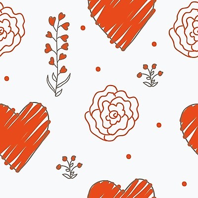 EPS 해외이미지 모양 식물 디자인 꽃잎 꽃 꽃다발 백그라운드 잎 꽃무늬 패턴 일러스트 자연 벽지 추상 미술 그래픽 장식 빨간색 여름 유행 정원 봄 수확 나뭇가지 직물 화려 우아함 인쇄 그림 질감 복고 해외202004 해외일러스트 나무 계절 컬러 컨셉 무늬 농업 문화예술 생태계 파일형식 벡터 이미지허브