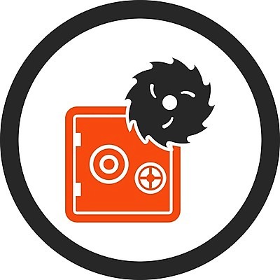 EPS 해외이미지 일러스트 자물쇠 안전 금융 상자 도구 원형 칼날 범죄 균열 선택 도넛 암호 보호 공격 비밀 자르기 도둑 절도 사건 보안 공포 방패 문제 보험 위반 경보 깨짐 단절 마피아 재앙 주목 철강 추출 커터 해외202004 해외일러스트 도형 컨셉 모션 디저트 경제 범인 파일형식 벡터 음식 이미지허브