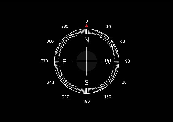 EPS 해외이미지 모델 디자인 선 과학 컨셉 일러스트 추상 그래픽 컴퓨터 디지털 스크린 검은색 인포그래픽 터치 판넬 원형 지시 분석 전자 시스템 북쪽 동쪽 남쪽 계기판 서쪽 엘리먼트 인터페이스 제어 프로젝트 가상 스타일 사용자 해외202004 해외일러스트 도형 컬러 무늬 모션 전자제품 방향 파일형식 벡터 이미지허브