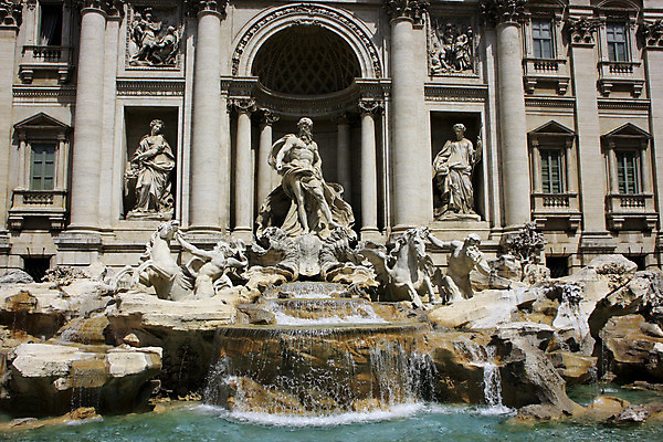 포토 JPG 해외이미지 여행 휴가 사람없음 여행객 동전 이탈리아 로마 분수 로마인 해외202004 해외포토 유럽 돈 사람 인종 파일형식 이미지허브