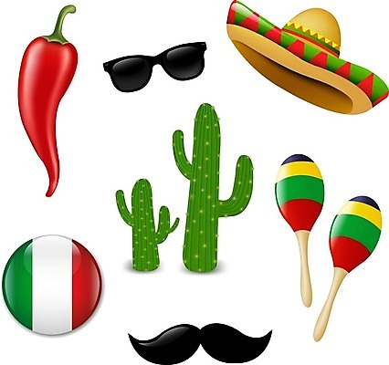EPS 해외이미지 음식 여행 채소 과일 일러스트 재료 고추 불 휴가 불꽃 멕시코 선인장 파프리카 건강 요리 빨간색 선글라스 저녁식사 흰색 뜨거움 조미료 향신료 오브젝트 사인 유기농 후추 칠레 솜브레로 캡모자 할라피뇨 화상 해외202004 해외일러스트 자연요소 식물 모자_잡화 웰빙 안경 컬러 북아메리카 식사 남아메리카 상처 전통의상 향미료 파일형식 벡터 이미지허브