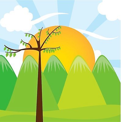 EPS 해외이미지 나무 식물 구름 디자인 계절 밭 일러스트 자연 하늘 날씨 휴식 미술 풍경 잔디 야외 그래픽 초록색 여름 파란색 햇빛 태양 환경 맑음 봄 성장 가을 시골 신선 땅 언덕 장면 내추럴 수평선 해외202004 해외일러스트 자연요소 컬러 컨셉 농업 문화예술 생태계 파일형식 벡터 이미지허브