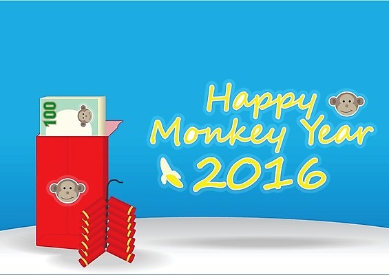 EPS 해외이미지 전통 디자인 문화 지폐 돈 일러스트 휴가 봉투 새로움 폭죽 선물 동양인 빨간색 파란색 축제 중국 축하 행운 재산 연도 심볼 해외202004 해외일러스트 아시아 컬러 컨셉 인종 금융 파일형식 벡터 이미지허브