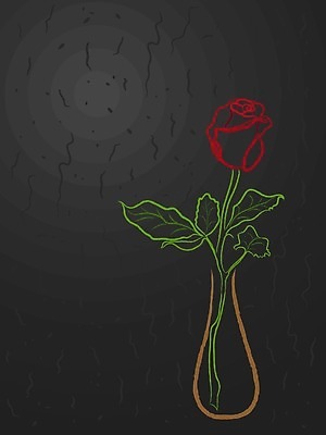 EPS 해외이미지 식물 식기 기념일 꽃잎 꽃 줄기 결혼 백그라운드 잎 일러스트 유리 추상 휴가 발렌타인데이 사랑 미술 그래픽 빨간색 초록색 장미 꽃병 어둠 회색 인사 생일 고독 심볼 싱글 그림 복고 혼자 스타일 해외202004 해외일러스트 감정 컬러 무늬 데이이벤트 재질 문화예술 이벤트 예절 파일형식 벡터 이미지허브