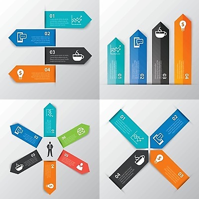 EPS 해외이미지 템플릿 디자인 배너 종이 백그라운드 컨셉 일러스트 비즈니스 추상 화살 미술 그래픽 세트 숫자 3D 꼬리표 라벨 디지털 자료 웹 인포그래픽 정보 원형 발표 심볼 오브젝트 사인 메뉴 옵션 레이아웃 정사각형 단계 엘리먼트 해외202004 해외일러스트 도형 문자 무늬 인터넷 문화예술 프레임 디지털합성 파일형식 벡터 이미지허브