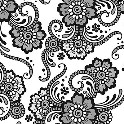 EPS 해외이미지 전통 손 디자인 꽃 실루엣 선 백그라운드 꽃무늬 패턴 일러스트 캘리그라피 자연 추상 잉크 프레임 미술 여러명 장식 회색 수확 소용돌이 화려 모서리 낙서 두루마리 인도인 문신 그림 복고 윤곽 펑키 손그림 자수 엘리먼트 페이즐리 디테일 해외202004 해외일러스트 외국인 식물 컬러 다수 컨셉 무늬 농업 문화예술 촬영기법 사람 동양인 신체부위 회오리 생태계 파일형식 벡터 이미지허브