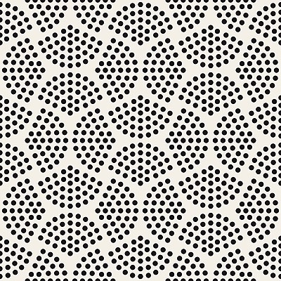 EPS 해외이미지 디자인 백그라운드 패턴 일러스트 추상 흑백 그래픽 장식 유행 검은색 덮개 흰색 직물 점 원형 화려 우아함 인쇄 배열 타일 질감 펑키 방사형 엘리먼트 포장소품 스타일 미니멀 해외202004 해외일러스트 도형 컬러 컨셉 무늬 포장 촬영기법 뚜껑 오브젝트 포장재료 파일형식 벡터 이미지허브