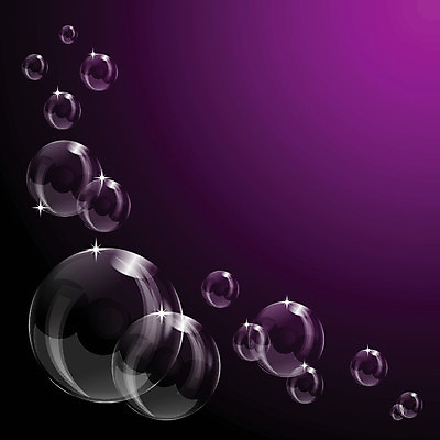 EPS 해외이미지 별 백그라운드 일러스트 물 파란색 빛 반짝임 반사 보라색 거품 흰색 투명 비누 깊이 해외202004 해외일러스트 자연요소 컬러 모션 위생용품 파일형식 벡터 이미지허브