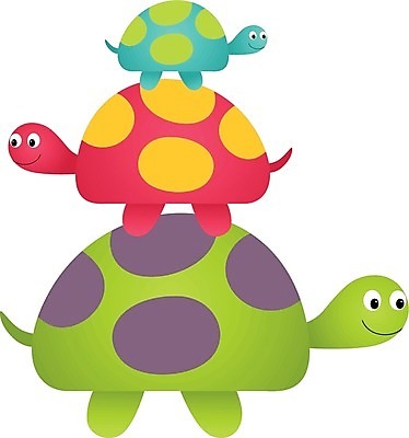 EPS 해외이미지 클립아트 동물 야생동물 바다 일러스트 파충류 자연 동물원 그래픽 물 거북이 만화 문신 사파리 고립 등딱지 오리지널 해외202004 해외일러스트 자연요소 생태계 파일형식 벡터 이미지허브