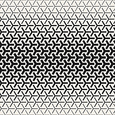 EPS 해외이미지 템플릿 디자인 선 백그라운드 패턴 일러스트 벽지 추상 흑백 경사 그래픽 장식 검은색 희망 직물 화려 삼각형 타일 질감 펑키 대칭 무한 복잡 포장소품 해외202004 해외일러스트 도형 감정 컬러 컨셉 무늬 포장 촬영기법 오브젝트 포장재료 파일형식 벡터 이미지허브