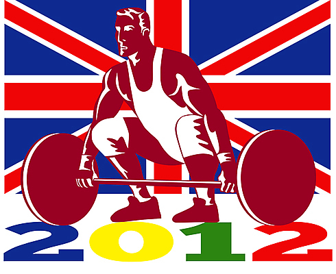 포토 JPG 해외이미지 일러스트 잉글랜드 사람없음 그래픽 게임 깃발 무게 보디빌딩 보디빌더 복고 역도 해외202004 해외포토 스포츠 놀이 영국 운동 헬스 파일형식 이미지허브