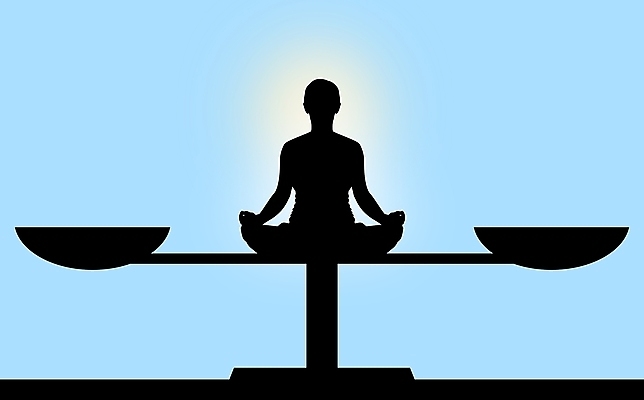 포토 JPG 해외이미지 실루엣 일러스트 요가 저울 사람 앉기 사람없음 그래픽 평화 센터 명상 해외202004 해외포토 웰빙 컨셉 모션 촬영기법 파일형식 이미지허브